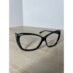 Oliver Peoples Twenty Years BK Skyla Sunglasses Black Frames Only 62-12-131